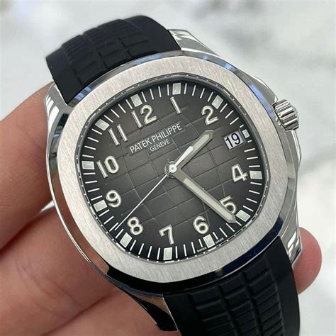 patek philippe 5116|5167a aquanaut price.